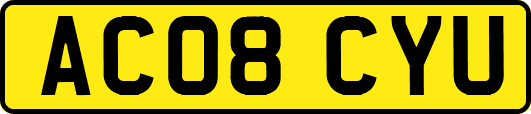 AC08CYU