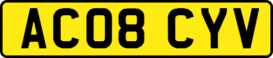 AC08CYV