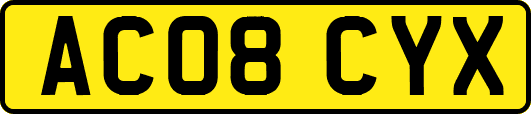 AC08CYX