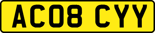 AC08CYY
