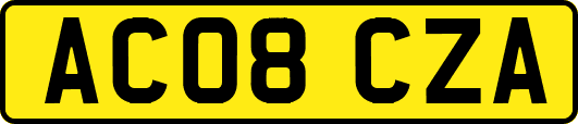 AC08CZA