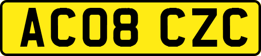 AC08CZC