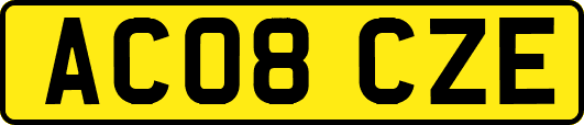 AC08CZE