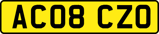 AC08CZO
