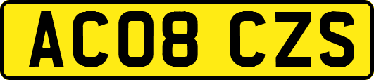 AC08CZS
