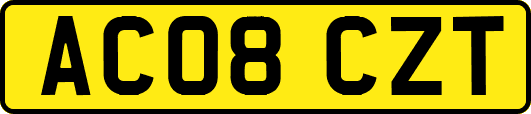 AC08CZT