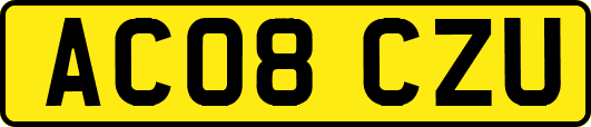 AC08CZU
