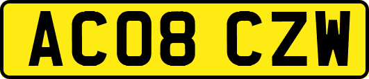 AC08CZW