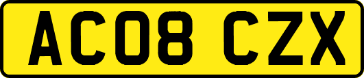 AC08CZX