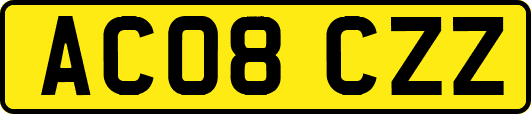 AC08CZZ