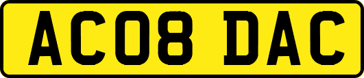 AC08DAC