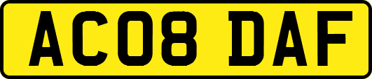 AC08DAF