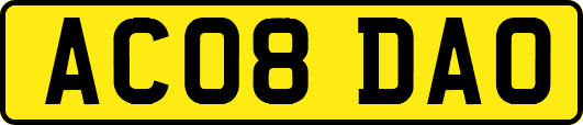 AC08DAO