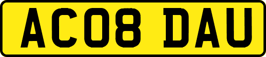 AC08DAU
