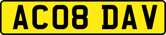 AC08DAV