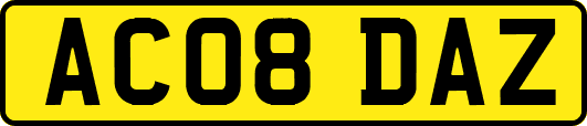 AC08DAZ