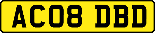 AC08DBD
