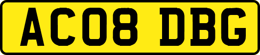 AC08DBG