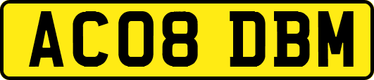 AC08DBM