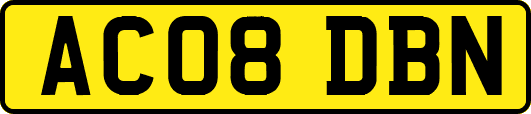 AC08DBN