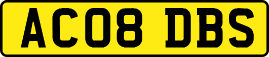 AC08DBS
