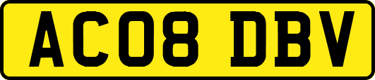 AC08DBV