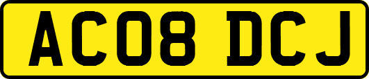 AC08DCJ