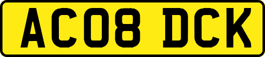 AC08DCK