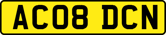 AC08DCN