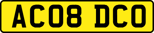 AC08DCO