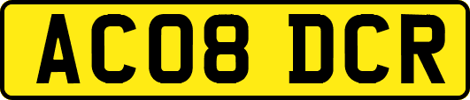 AC08DCR