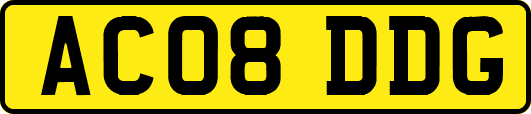 AC08DDG