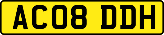 AC08DDH