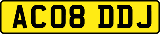 AC08DDJ