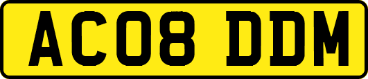 AC08DDM