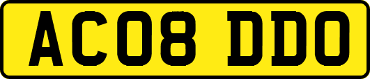 AC08DDO