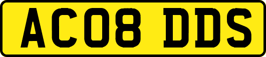 AC08DDS