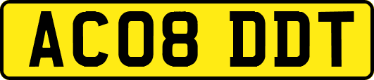 AC08DDT