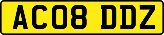 AC08DDZ