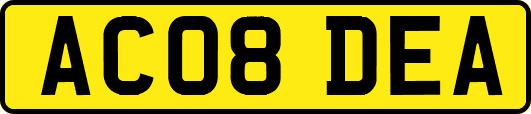 AC08DEA