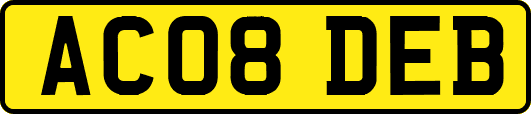 AC08DEB
