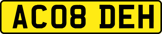 AC08DEH