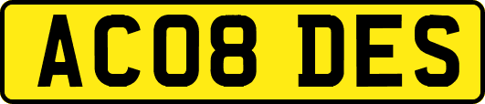 AC08DES