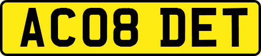 AC08DET