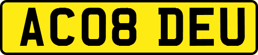 AC08DEU