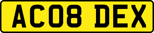 AC08DEX