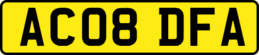 AC08DFA