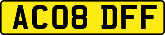 AC08DFF