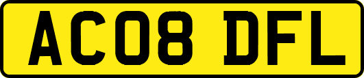 AC08DFL