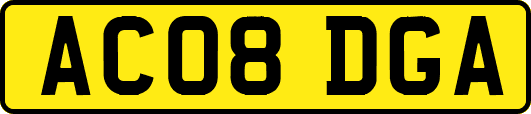 AC08DGA